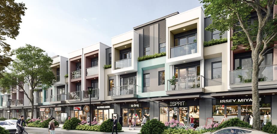 Shophouse-phan-khu-Dao-Phuong-Hoang-Aqua-City-03