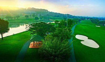 Sân GOLF Long Thành