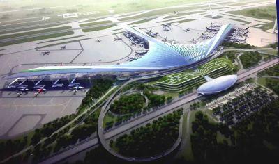 Sân bay quốc tế Long Thành