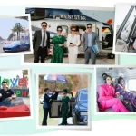 Kỳ nghỉ đẳng cấp tại Phan Thiết với trực thăng, siêu xe, du thuyền