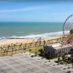 Novaland mở rộng quỹ đất, duy trì vị thế top đầu