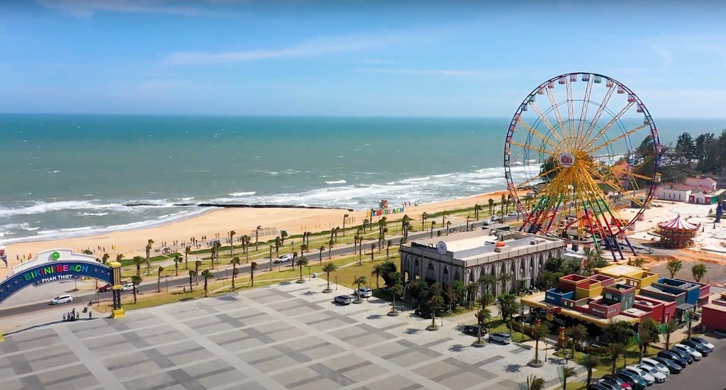 Read more about the article Novaland mở rộng quỹ đất, duy trì vị thế top đầu